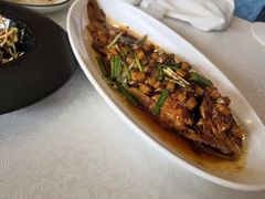 -丰泽园饭店