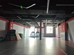 -育健帕里西青少年体能训练中心(朝阳门店)