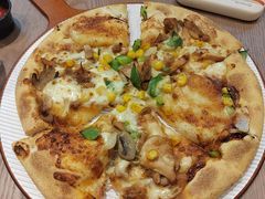 -必胜客(海光寺店)