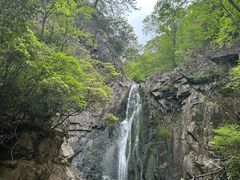 -浙北大峡谷