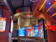 -丽伟的串·烧烤·砂锅(季景天地店)