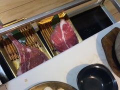 -炙城·韩式烤肉(南京东路店)