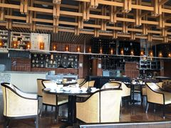 大堂-南通滨江洲际酒店-东厨中餐厅