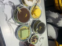 -宫事颐庭·老佛爷贵寿下午茶(颐和园店)