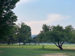 -承德避暑山庄景区