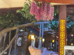 -和源祥·日照菜扛把子(万平口一店)