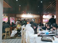 -大食代美食广场(迪士尼小镇店)