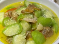 -径山十八道·风味民间菜(杭州总店)
