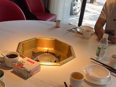 -蜀九香火锅(彩虹店)