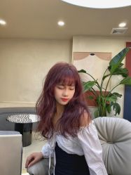 点击看大图 -DX HAIR SALON·发现未知美发沙龙