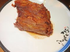 -黑土印象菜馆(三元桥店)