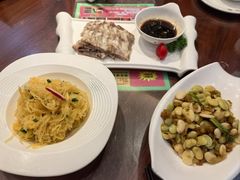 -新虹楼饭庄(崇明陈家镇店)