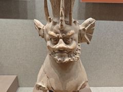 -敦煌市博物馆