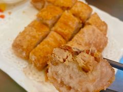 -堂宴·老厦门私房菜(1988仙岳总店)