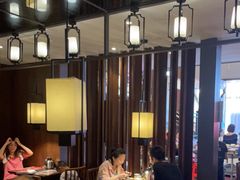 大堂-古田居·特色寿司料理(星之岛旗舰店)