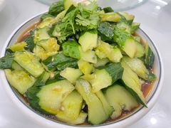 -老七饭馆(光荣道总店)