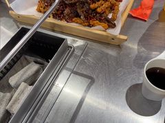 -7只羊·鲜羊肉串·地锅鸡精酿(玄武墨香路店)