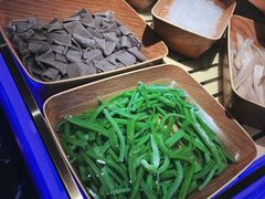 -德得轩烤涮一体自助餐厅(王府井店)