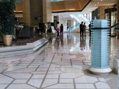 android_upload_pic-长春净月潭喜来登酒店·盛宴标帜餐厅