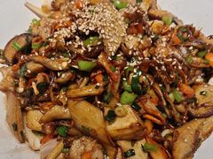 -那家老院子东北菜·饺子·小鸡炖蘑菇(艳华街店)
