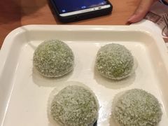 -满记甜品(日月光二店)