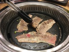 -花味·自助烤肉(雨花客厅店)