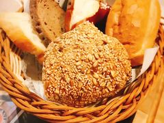 -辛德勒啤酒德餐厅