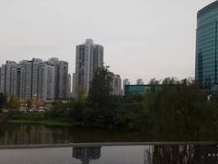 -南山植物园