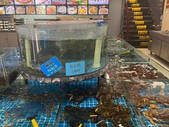 -好人家海鲜酒楼(淞南路店)