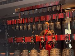 -曾宴·楚菜(湖北省博物馆店)