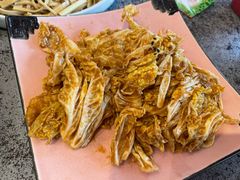 -渝新·干锅鸭头·川菜(总店)