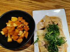 石龙和庆豆皮鸡-小和庆·知味(首铸万科店)