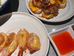 -大渔铁板烧(大悦城店)