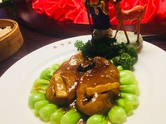 鹿唇-鹿鸣春饭店(总店)