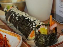 -海云台韩式汤饭·13年匠心韩料(南山店)