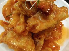 -台北A+A七喜饭店(德增街店)