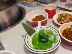 -老马路串串香火锅(北门桥店)