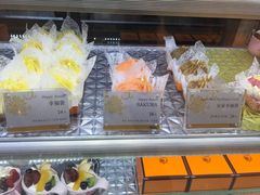 -Monchouchou檬舒舒(尚嘉中心店)