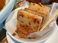 -老坑记·香港经典粤菜馆