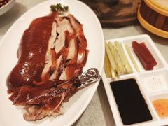 -福来居烤鸭店(天坛二店)