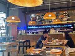 -simply thai天泰(长泰广场店)