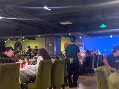 -戈拿旺巴西烤肉(崇文门店)