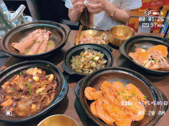 -甬小馆·焗海鲜温州菜(五马街店)