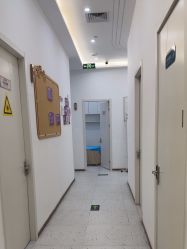 -嘉和医学脱毛中心