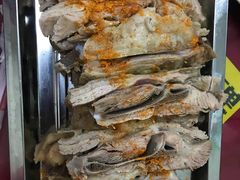 东乡精品手抓羊肉-马学武手抓美食(下南关总店)