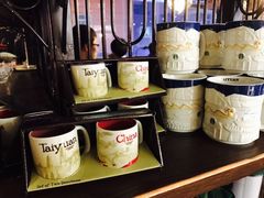 -星巴克(太原柳巷第一店)