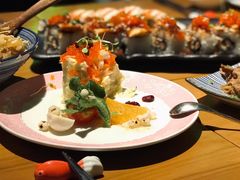 -渔寿司·日本料理(艾尚天地店)