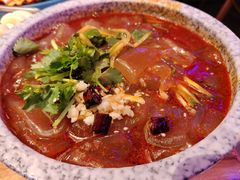 -山河屯铁锅炖鲜鹅·东北菜(开发区一店)