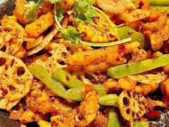 -渝蛙馆(新百店)