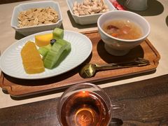 -青藤茶馆(凤起路店)